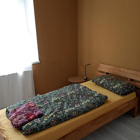 Nice Rooms In Neukoelln Berlin Exterior photo