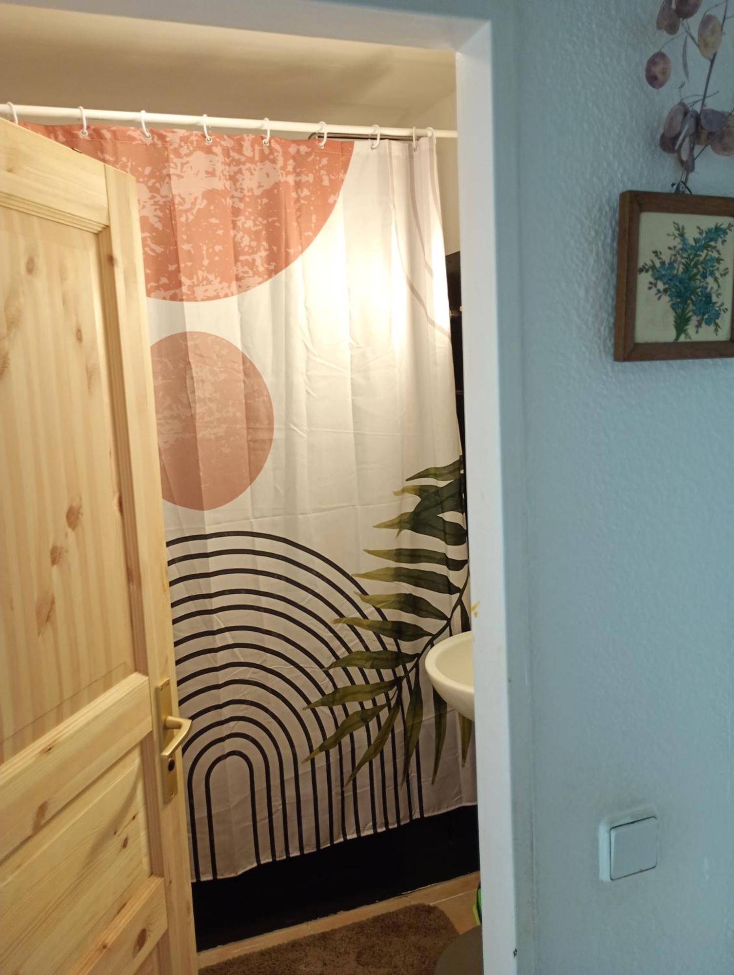 Nice Rooms In Neukoelln Berlin Exterior photo