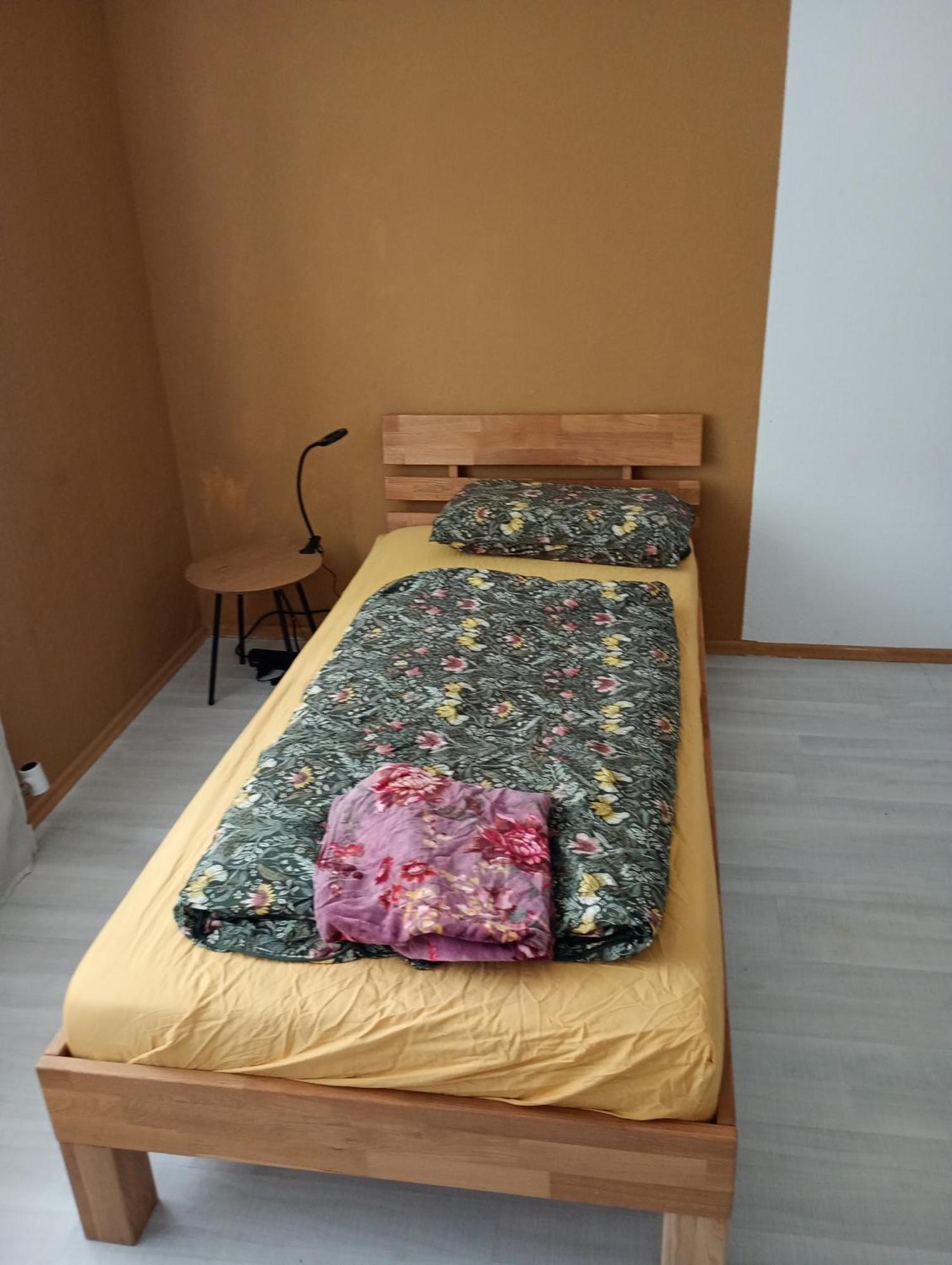Nice Rooms In Neukoelln Berlin Exterior photo