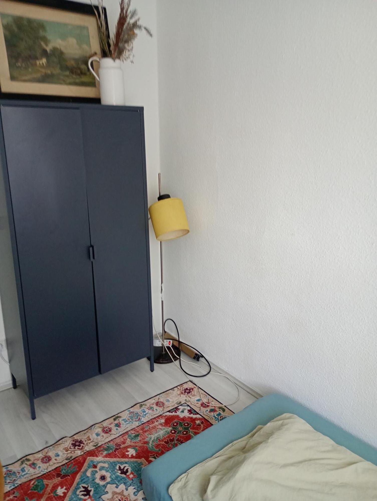 Nice Rooms In Neukoelln Berlin Exterior photo