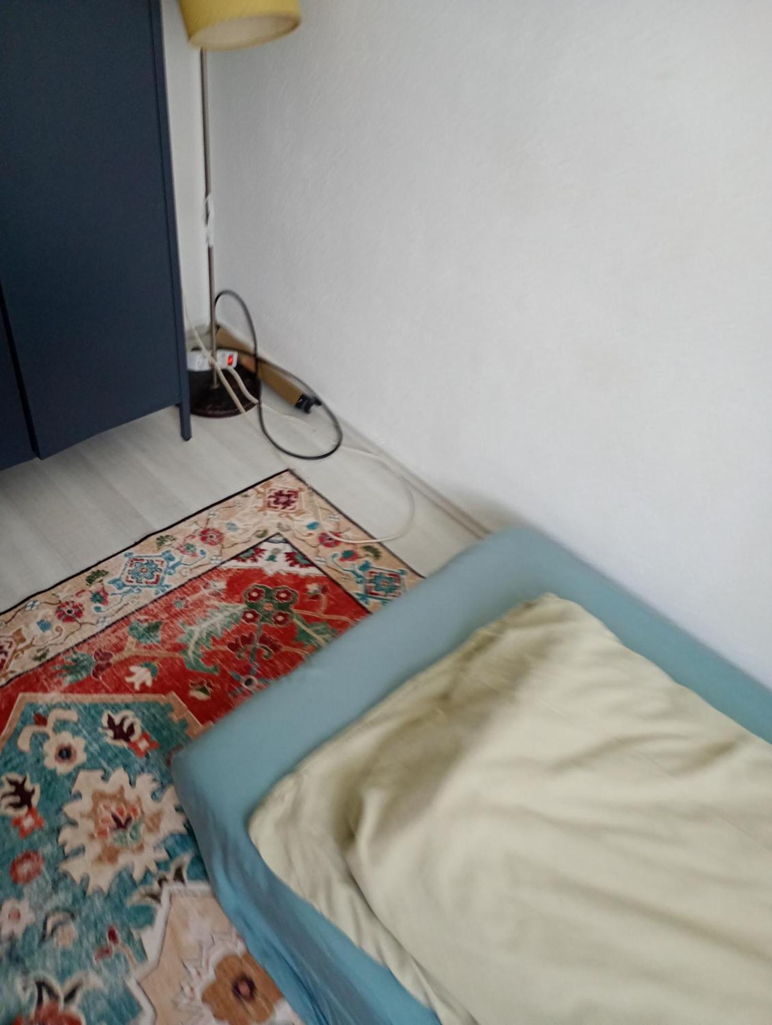 Nice Rooms In Neukoelln Berlin Exterior photo