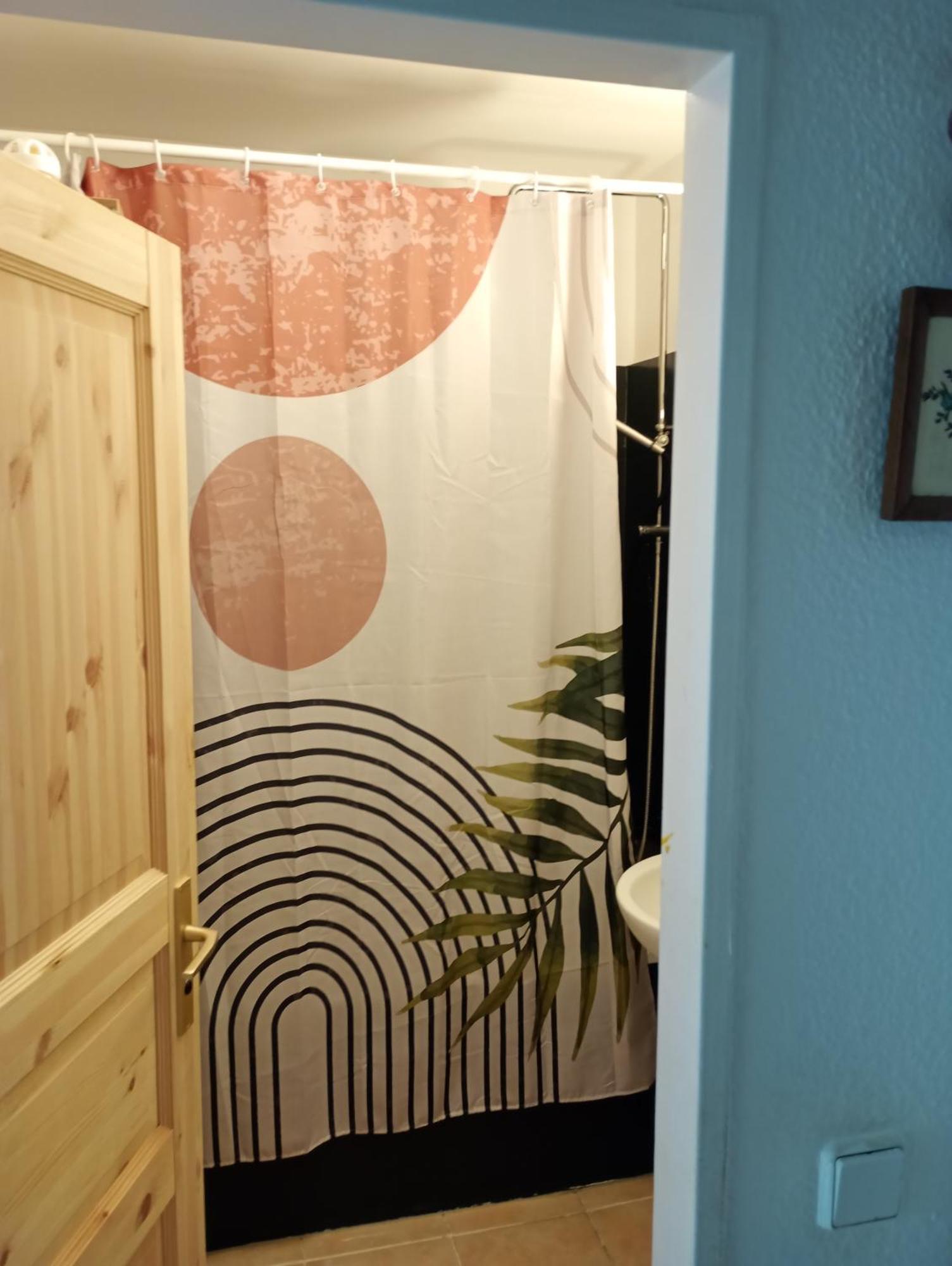 Nice Rooms In Neukoelln Berlin Exterior photo