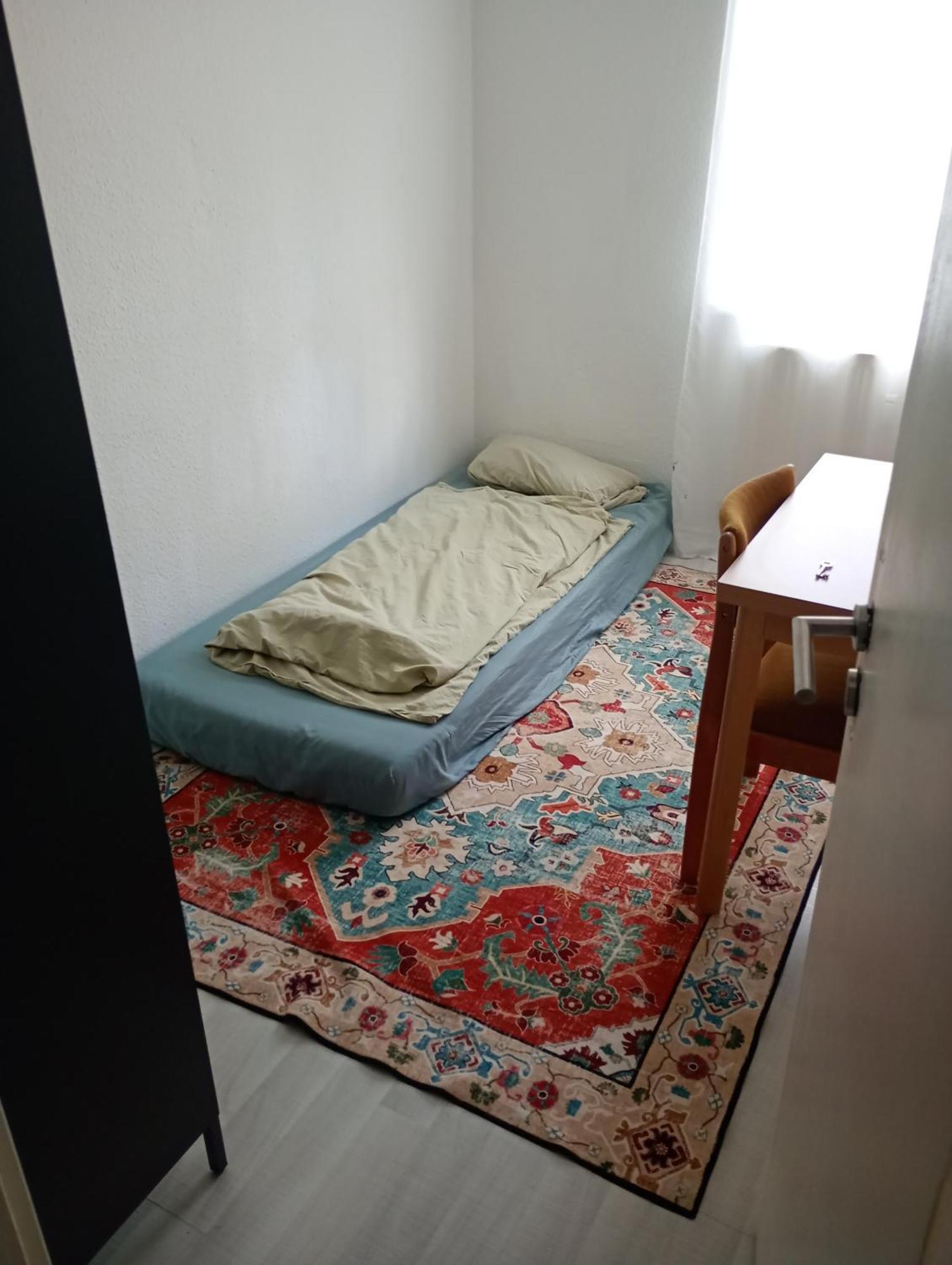 Nice Rooms In Neukoelln Berlin Exterior photo